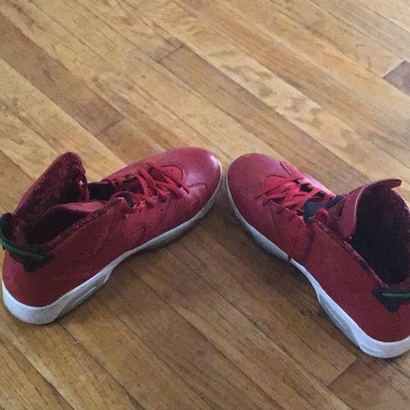 History of Jordan 6’s get condition - Picture 3 of 3